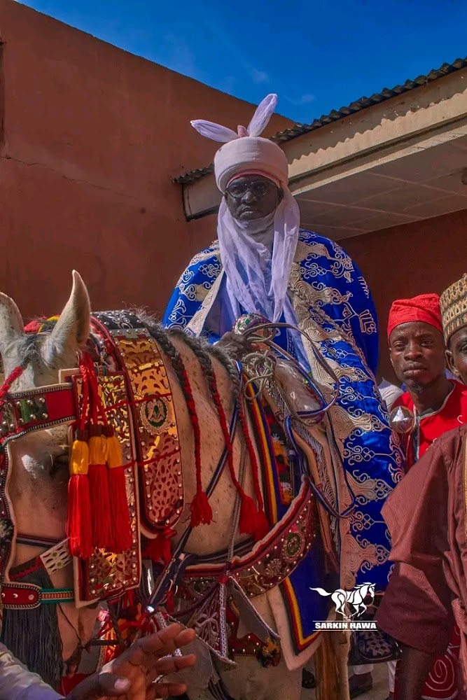 DAURA EMIRATE COUNCIL